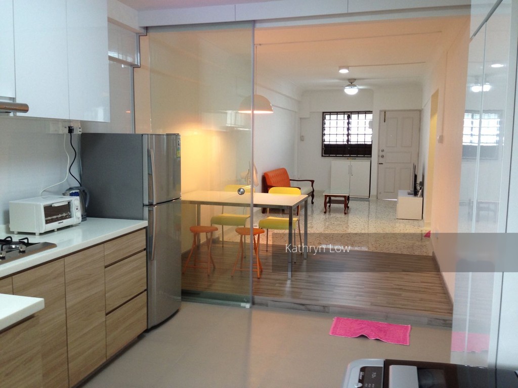 Blk 23 Bedok South Avenue 1 (Bedok), HDB 3 Rooms #150955202